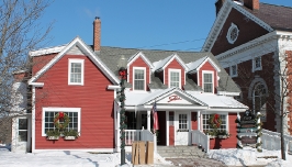 Stowe Welcome Center_2